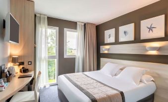 Best Western Hotel Nuit de Retz