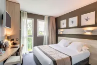 Best Western Hotel Nuit de Retz Hotels in Port-Saint-Pere