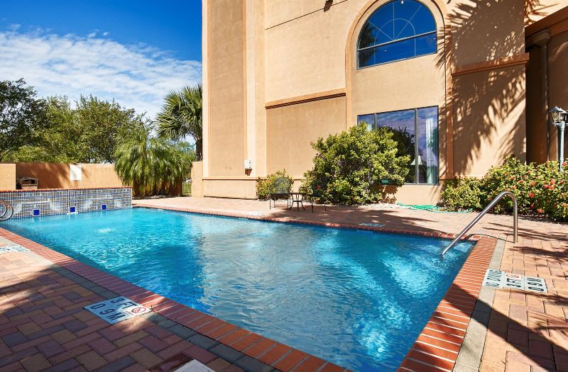 Best Western Casa Villa Suites photo 3