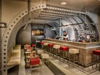 Essential by Dorint Stuttgart/Airport Hotels in Leinfelden-Echterdingen