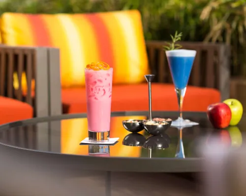 Radisson Hotel, Dakar Diamniadio Здоровье и отдых Photos