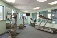 Ramada by Wyndham Belleville Harbourview Conference Centre - Gym