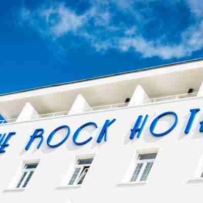 Rock Hotel Hotel Exterior