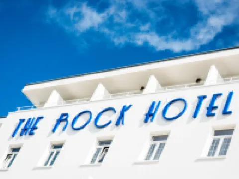 Rock Hotel Hotéis em Gibraltar