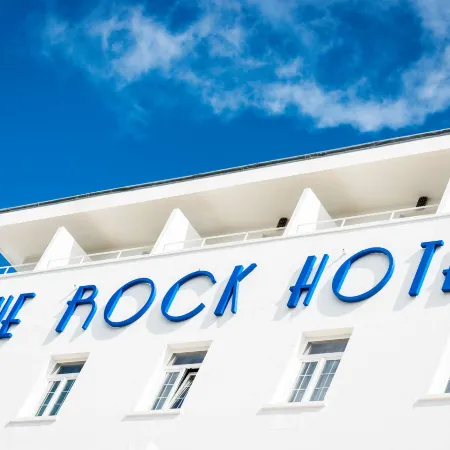 Rock Hotel