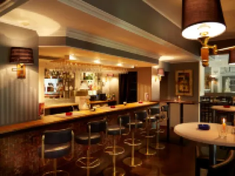 Hotel Ploener See by Tulip Inn Hotels in Plon