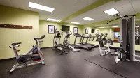 Best Western Plus Layton Park Hotel - Gym