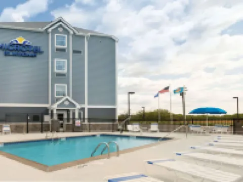 Microtel Inn & Suites by Wyndham Georgetown Delaware Beaches Hotels in Sussex County
