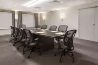 Ramada by Wyndham Grassland Hotels in Division No. 13