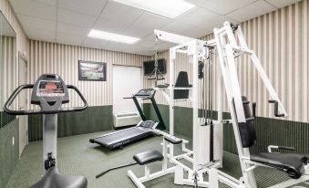 Comfort Inn & Suites Grundy