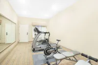Baymont by Wyndham Crestview - Gym