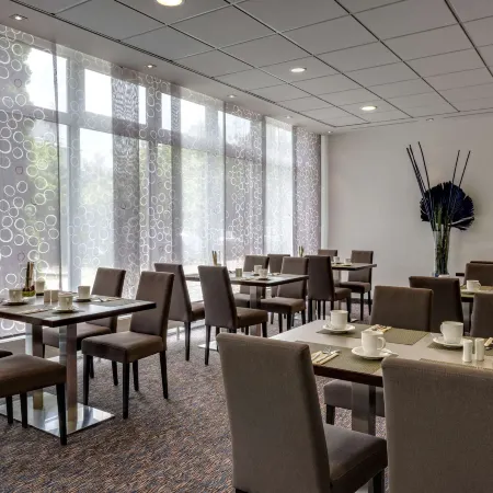Park Inn by Radisson Goettingen