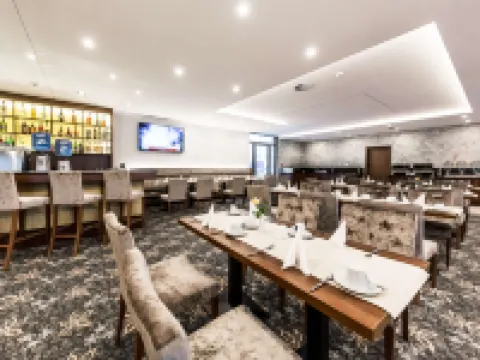 Best Western Plus Royal Suites Hoteles en Leipzig