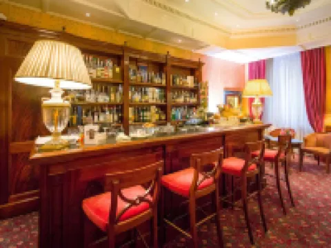 그랜드 호텔 시테아 토리노 호텔