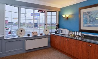 Canadas Best Value Inn St. Catharines
