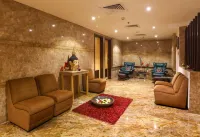 金奈市中心麗笙酒店 - SPA