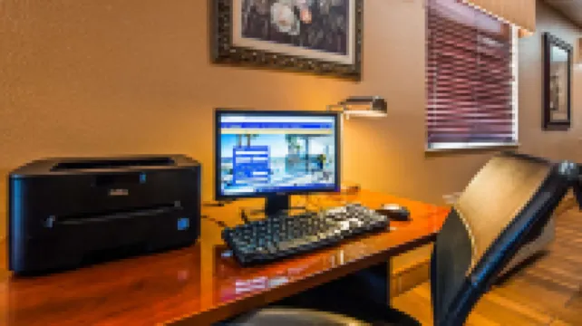 Best Western Muncie Hotels in Muncie