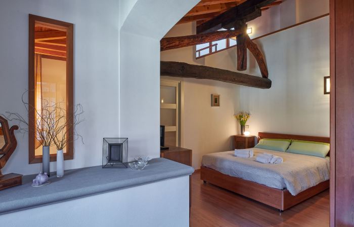 La Cascina