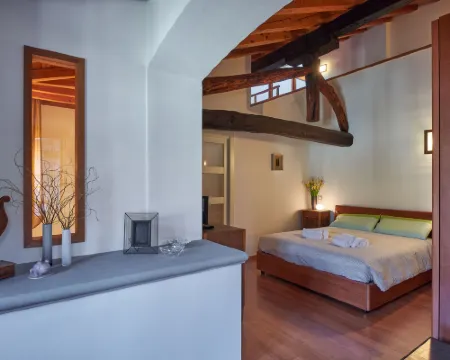 La Cascina Hotels in Lierna