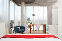 Nolitan Hotel SoHo - New York فنادق في 