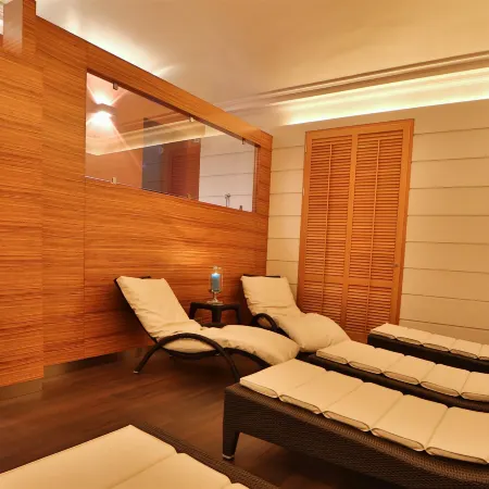 Best Western Hotel Genio