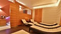Best Western Hotel Genio - spa