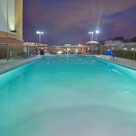 Hyatt Place Atlanta Arpt North