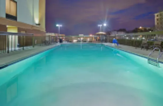 Hyatt Place Atlanta Arpt North