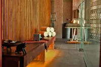 Noom Hotel Dakar Sea Plaza, a member of Radisson Individuals - spa