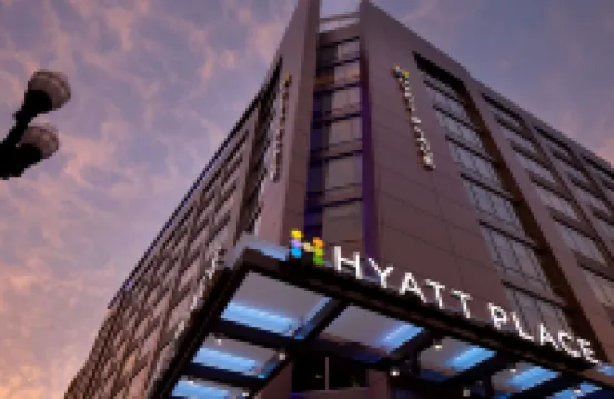 Hyatt Place Arlington Courthouse Plaza Hotels near US Marine Corps War Memorial