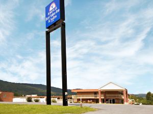 Americas Best Value Inn and Suites Dalton