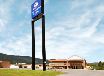 Americas Best Value Inn and Suites Dalton