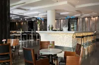 Hotel Puerta America - 5-Star