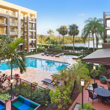 Best Western Plus Deerfield Beach Hotel  Suites