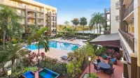 Best Western Plus Deerfield Beach Hotel  Suites - Beach