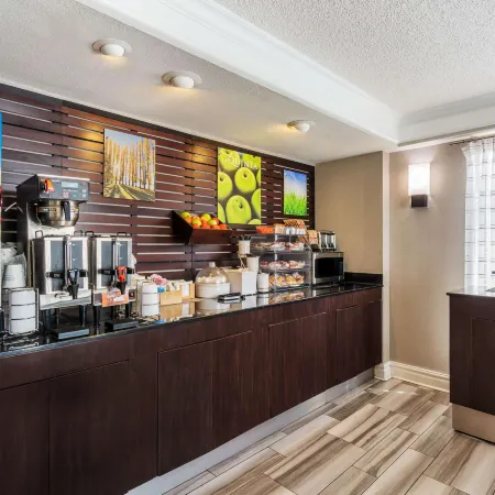 La Quinta Inn by Wyndham Odessa