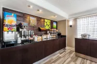 La Quinta Inn by Wyndham Odessa - Desayuno