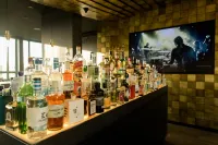 Motel One Mannheim - Barer