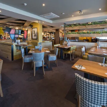 Premier Inn Reading Gateway