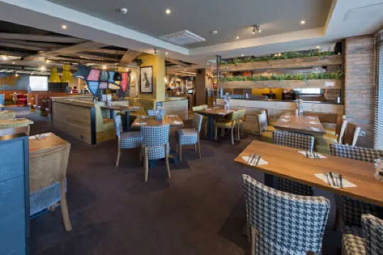 Premier Inn Reading Gateway