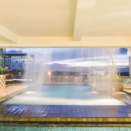 Golden Tulip Essential Tangerang