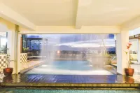 Golden Tulip Essential Tangerang Hotel a Tangerang