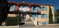 Hôtel Saint Michel Hotels in Digne-les-Bains