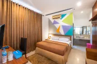 Marina Hotel のホテル