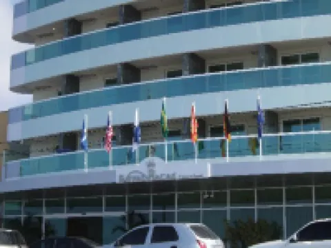 Royal Macaé Palace Hotel