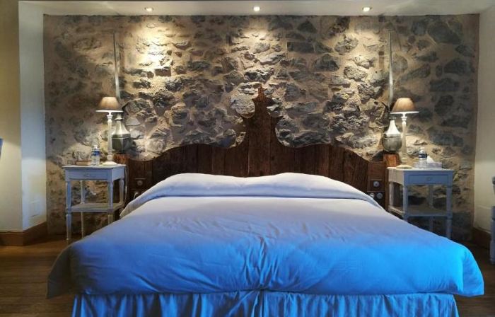 Hotel Logis - Chateau de Beauregard
