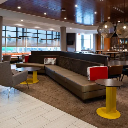 SpringHill Suites Kansas City Northeast