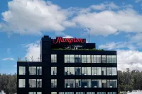 Hampton by Hilton Quito la Carolina Park Các khách sạn gần Pontifical Catholic University of Ecuador