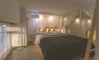 Jie Ranjan Shengqi De Xinxing Homestay (Changhong East Road)