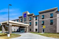 Sleep Inn & Suites Gallatin - Nashville Metro فنادق في Gallatin